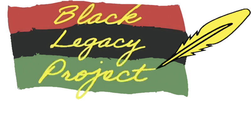 Black Legacy Logo