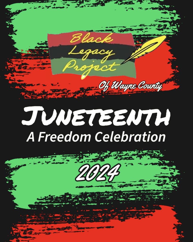 Juneteenth Celebration