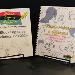 Coloring Books
