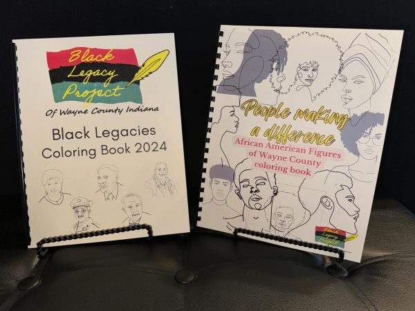 Coloring Books