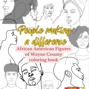 People Making a Difference