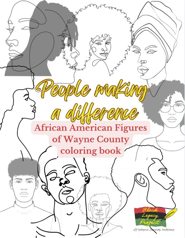 People Making a Difference
