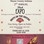 2nd annual black expo