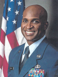 Lofton D. Hayes