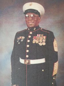 David Ogle Jr.