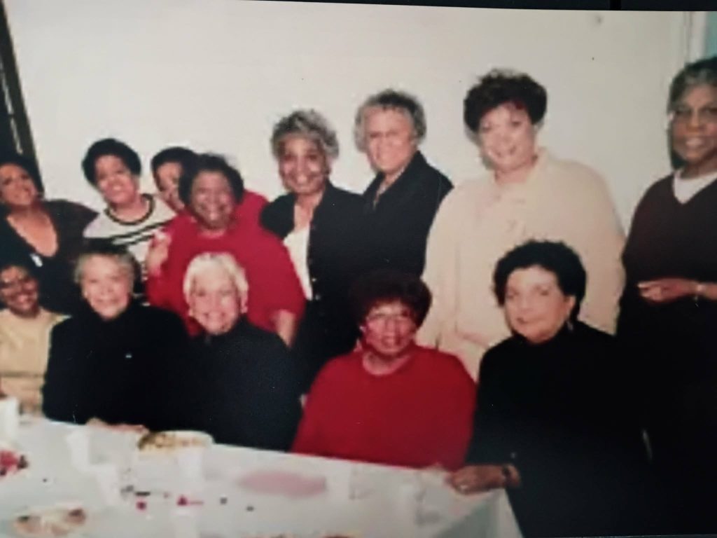 The Diors